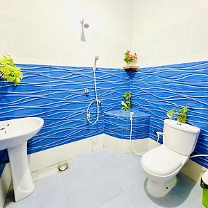 Chambre Triple de Luxe